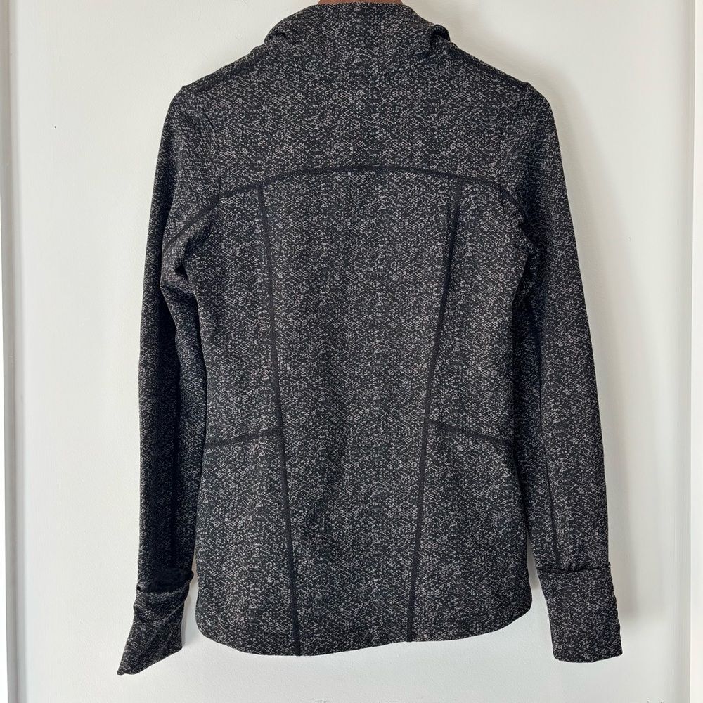 Mondetta Performance Luxury 1/4 Zip Pullover – Size Small - Picture 7 of 7